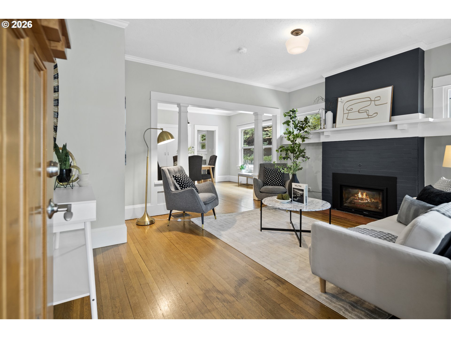 2446 NE 50TH AVE