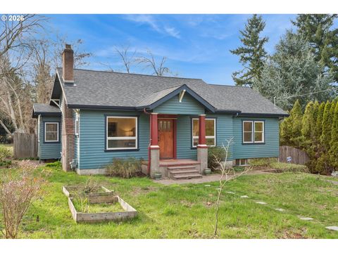 3141 SE 90TH PL Portland OR 97266