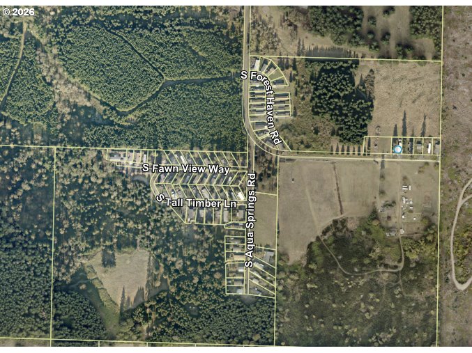 15931 S FOREST HAVEN and  F RD