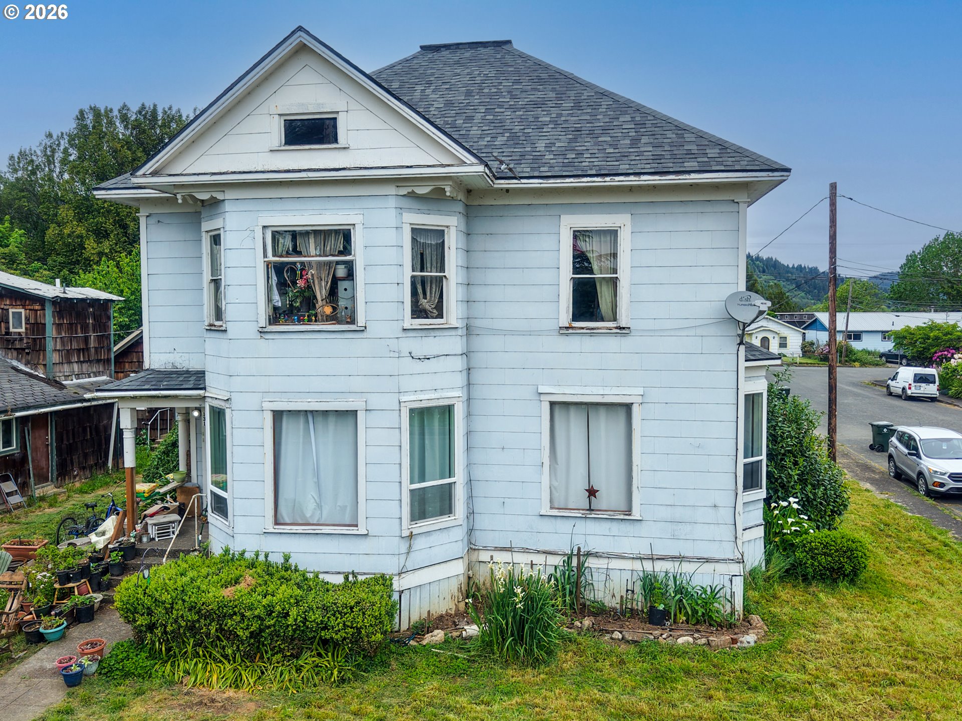 131 ASH ST