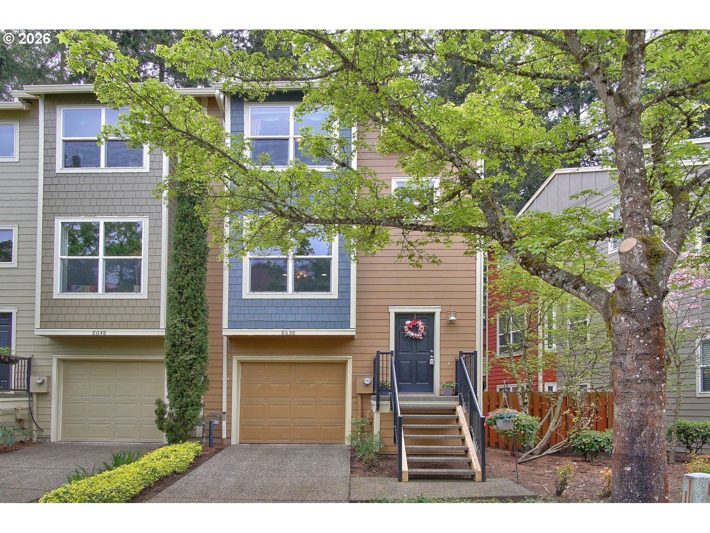 8638 NE ADLINGTON ST