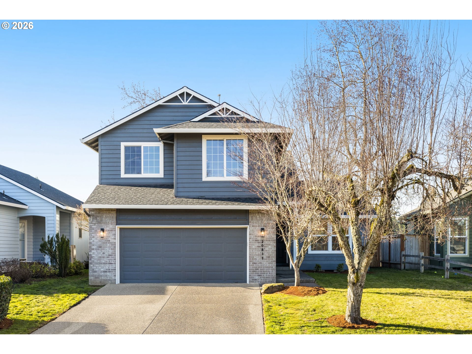 20831 SW TRAILS END DR