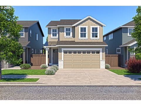 1400 E Canto ST Newberg OR 97132