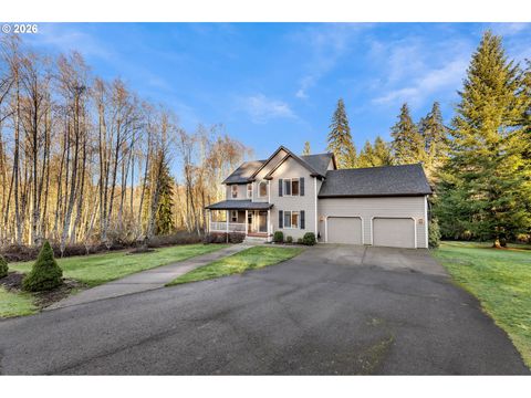 40007 NE 127TH CT Amboy WA 98601
