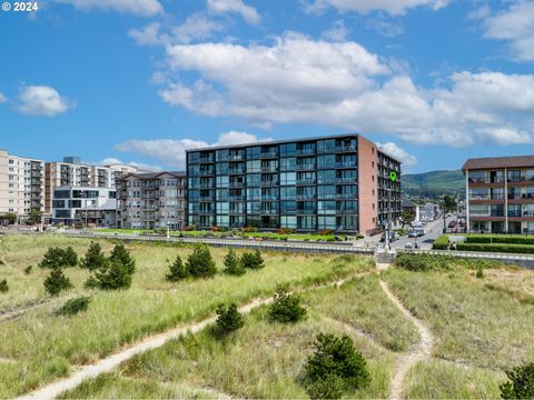 A home in Seaside