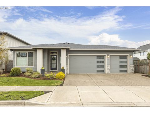 Photo of 2132 NW Mcgarey Dr, McMinnville, OR 97128 (MLS # 418419683)