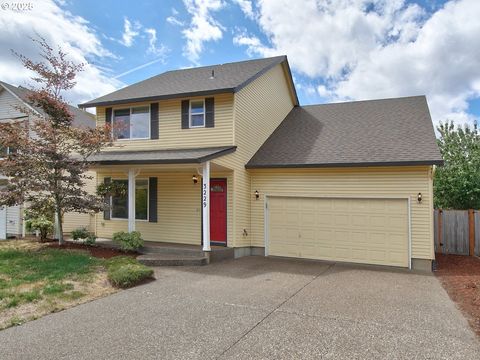 3229 N MERIDIAN ST Newberg OR 97132