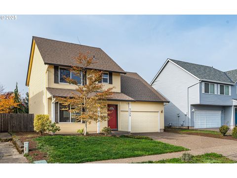 3229 N MERIDIAN ST Newberg OR 97132