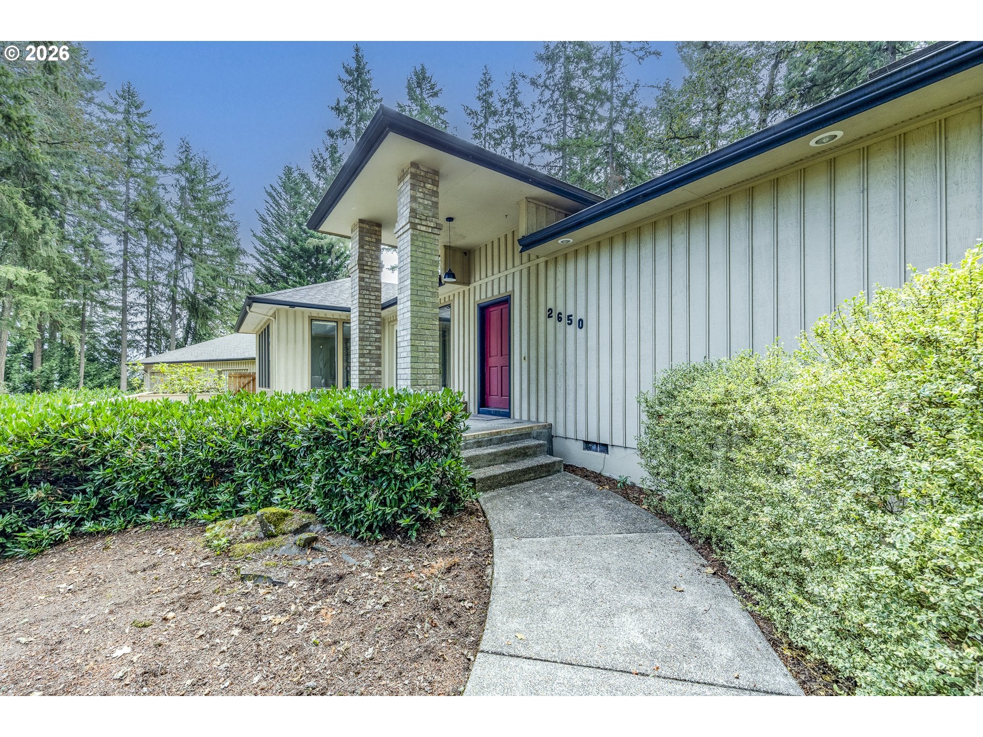 2650 BOWMONT DR