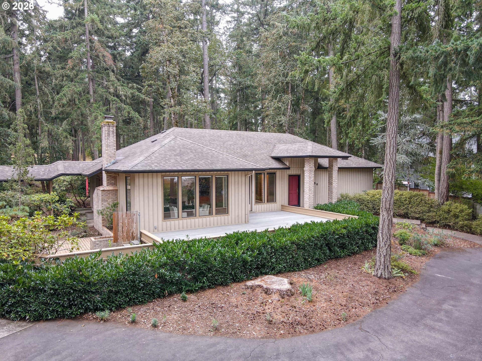 2650 BOWMONT DR