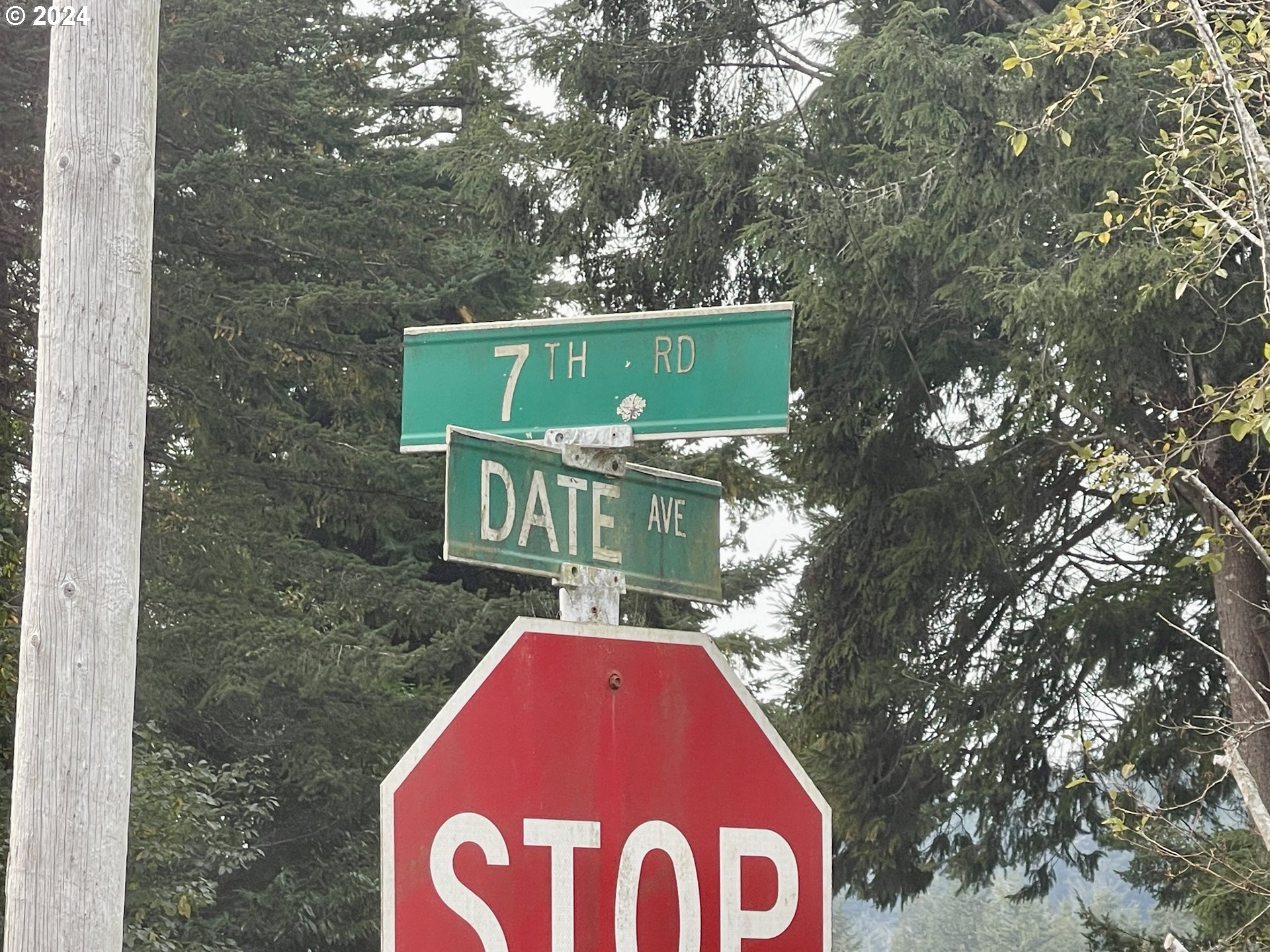 7th RD