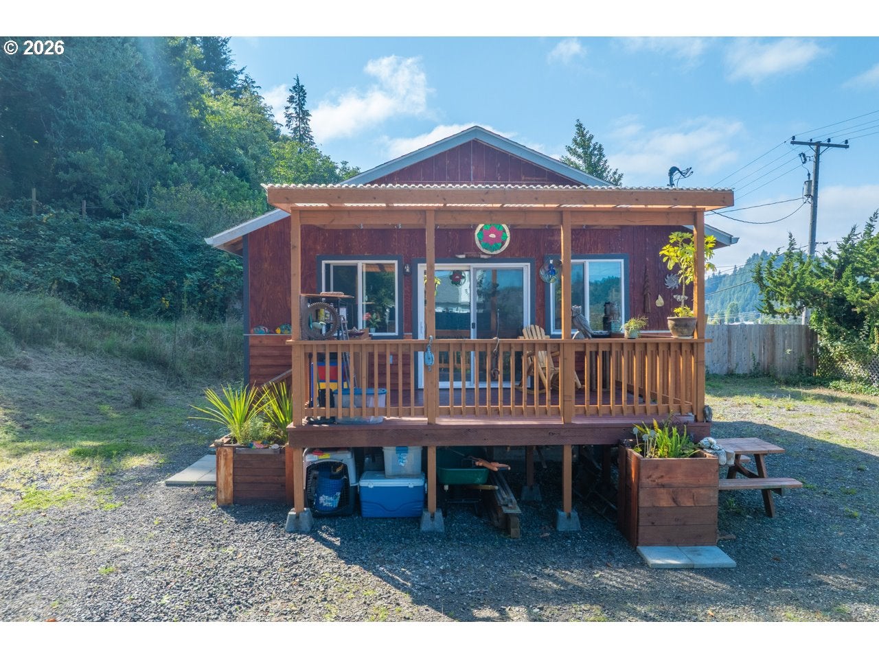 442 ELM AVE