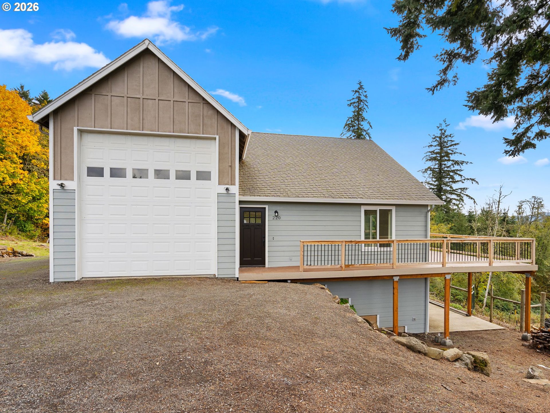 220 HANSON RD