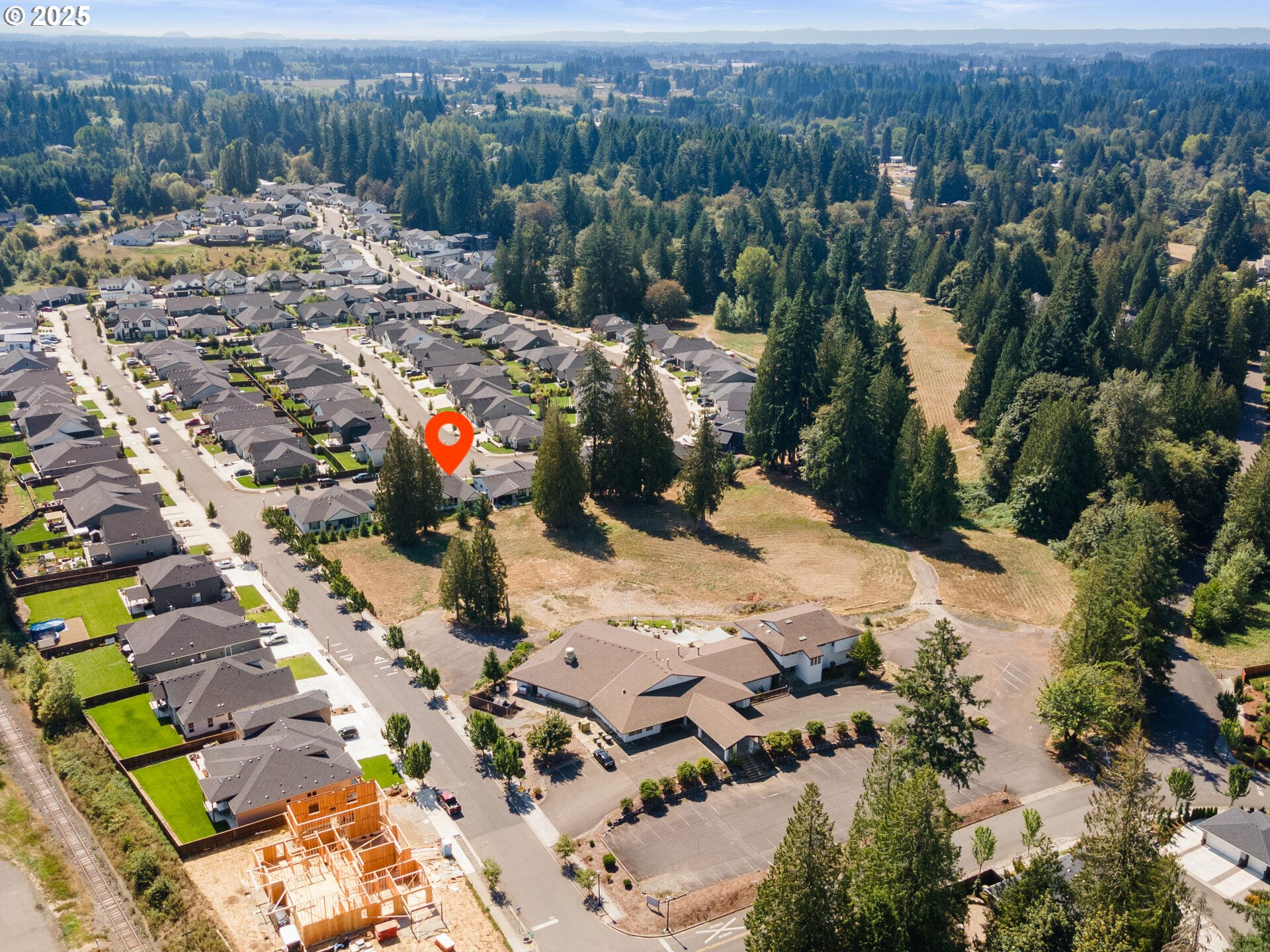 Brush Prairie, Washington 98606, United States, 3 Bedrooms Bedrooms, ,3 BathroomsBathrooms,Residential,Pending,204802