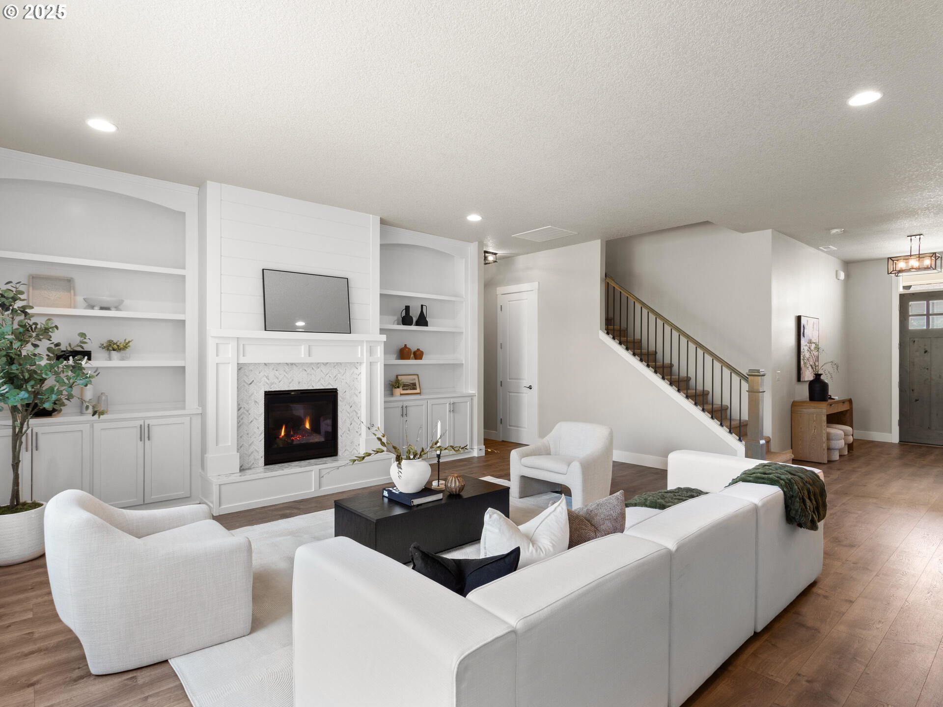 Brush Prairie, Washington 98606, United States, 3 Bedrooms Bedrooms, ,3 BathroomsBathrooms,Residential,Pending,204802