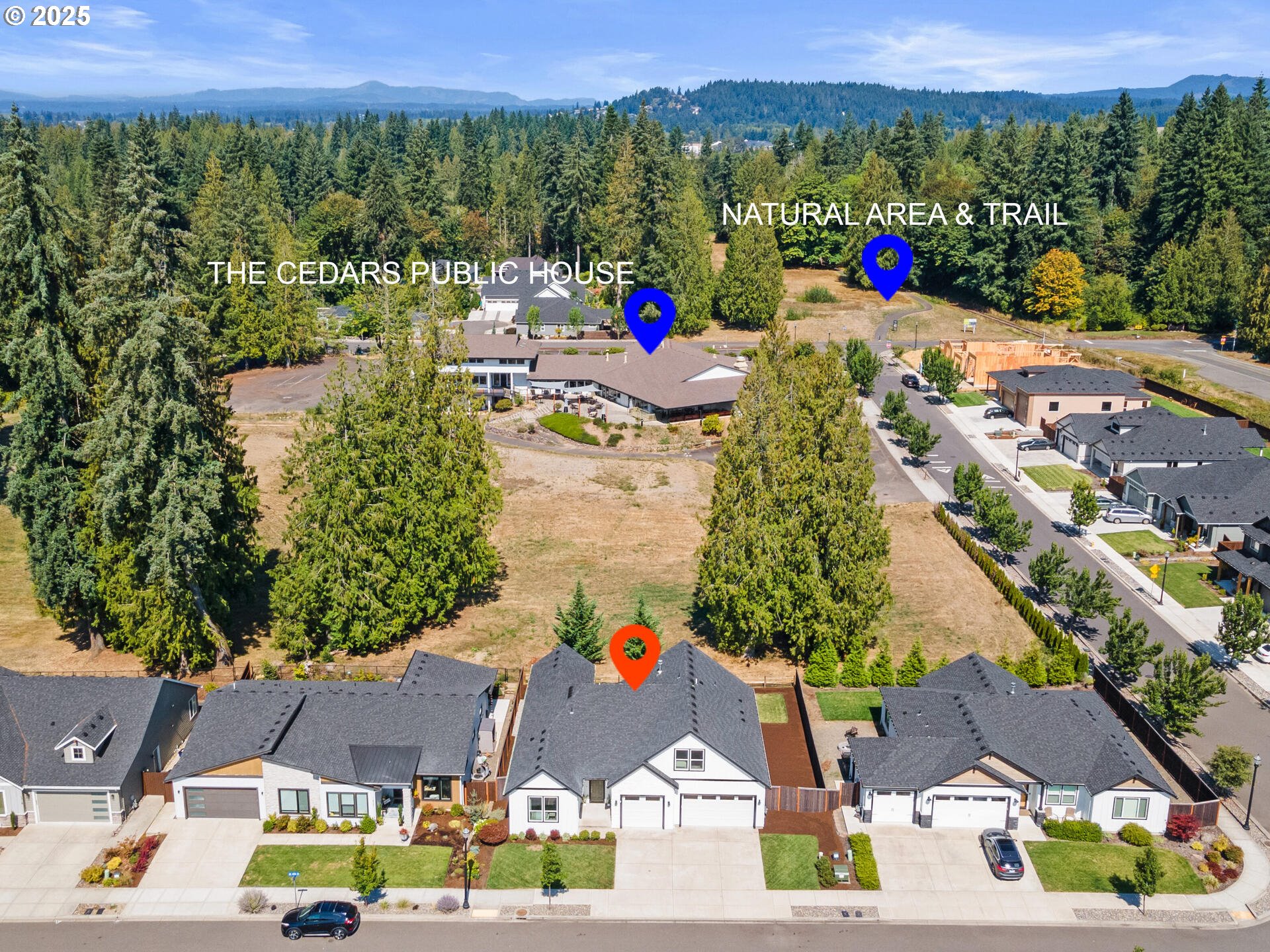 Brush Prairie, Washington 98606, United States, 3 Bedrooms Bedrooms, ,3 BathroomsBathrooms,Residential,Pending,204802