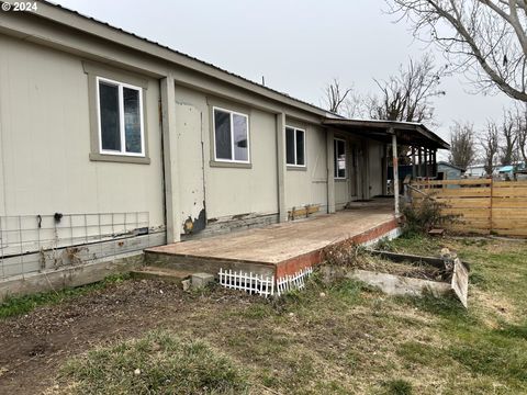 A home in Centerville