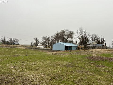 A home in Centerville