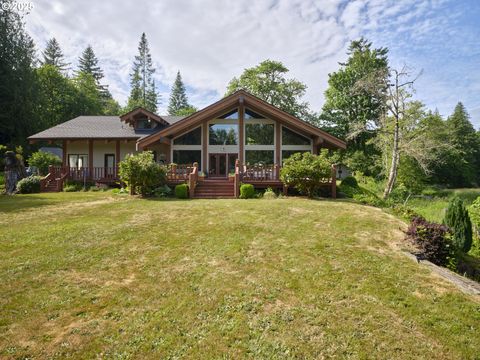 278 CLEARWATER RD Kelso WA 98626