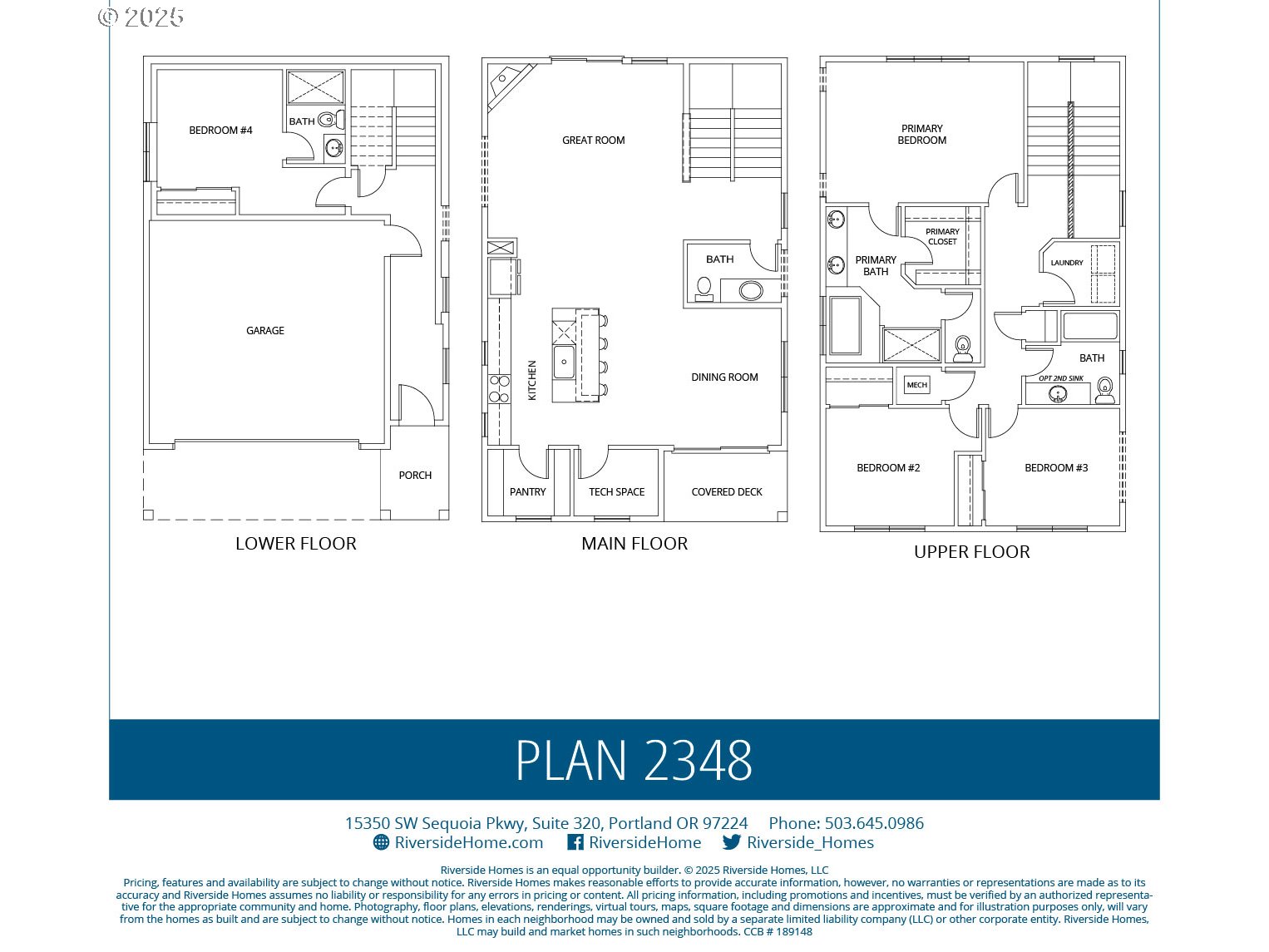12949 NW Ramona LN LOT A3