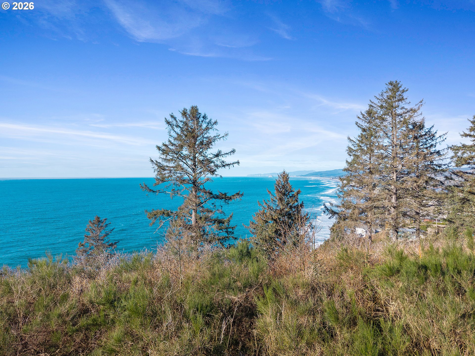 South Beach RD TL 507