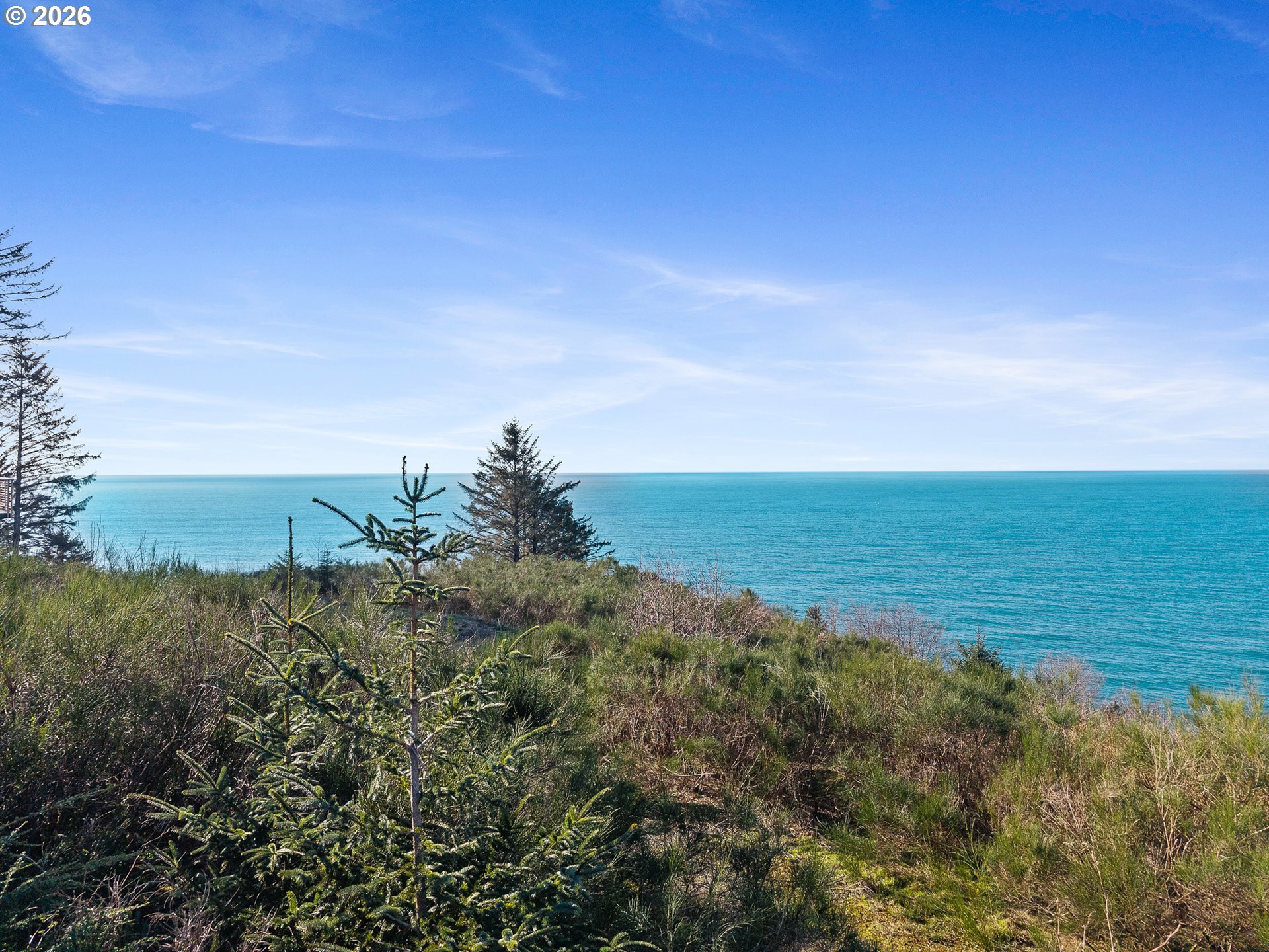 South Beach RD TL 507