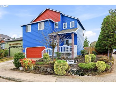 15694 SE Upman Way, Damascus, OR 97089 - #: 572408892