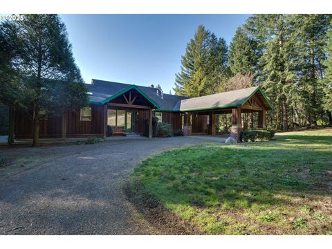 Photo of 810 NW Brady Rd, Camas, WA 98607 (MLS # 769013061)