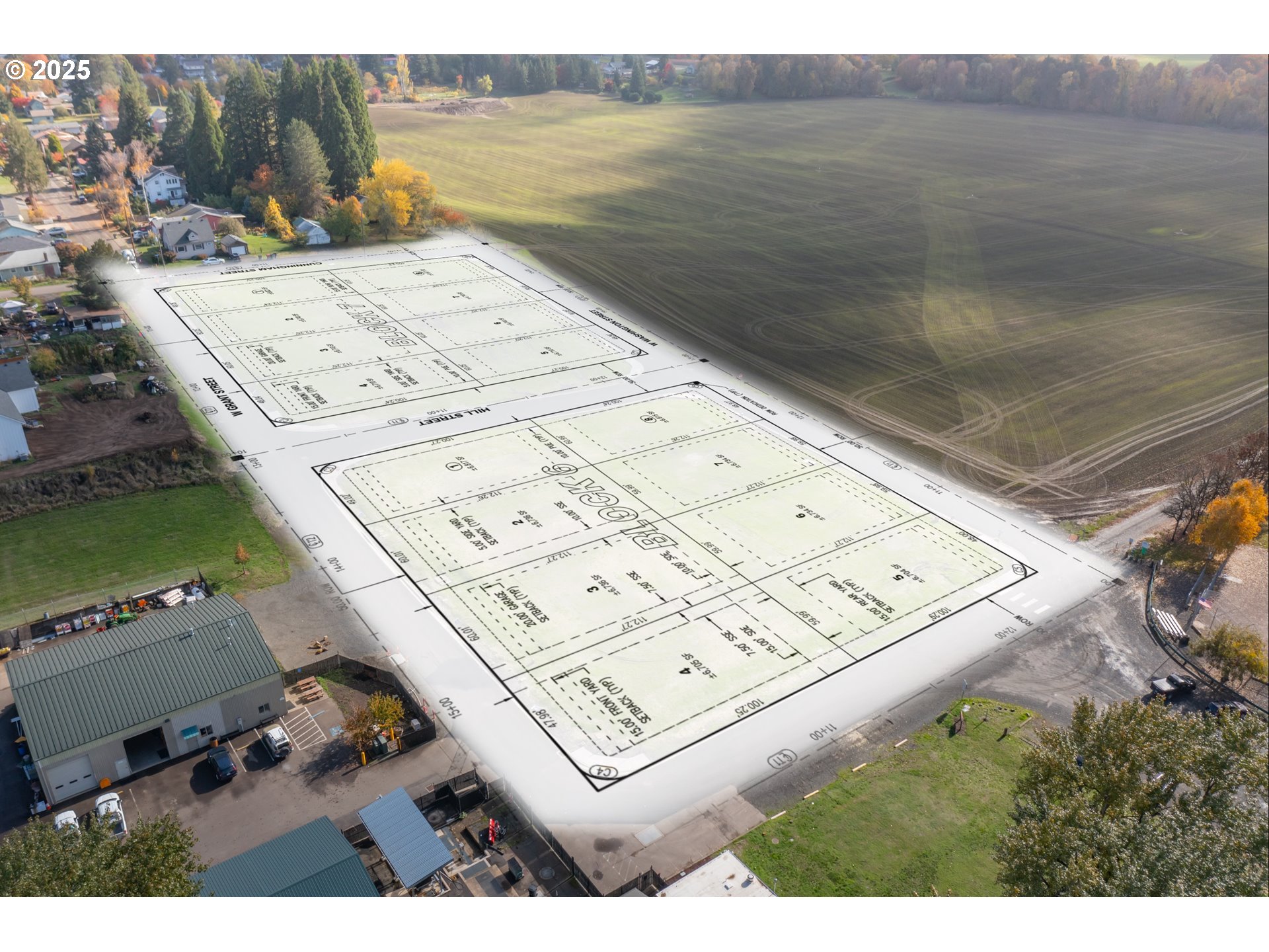 16 Lots J Wennerberg