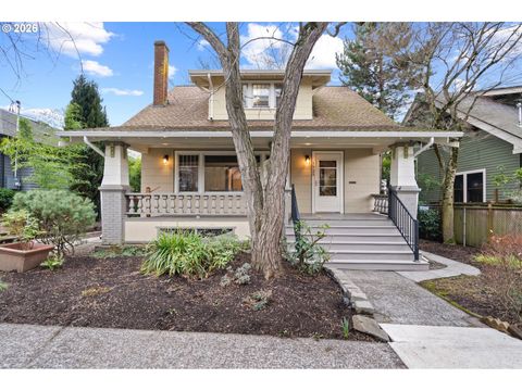 1925 NE 48TH AVE Portland OR 97213