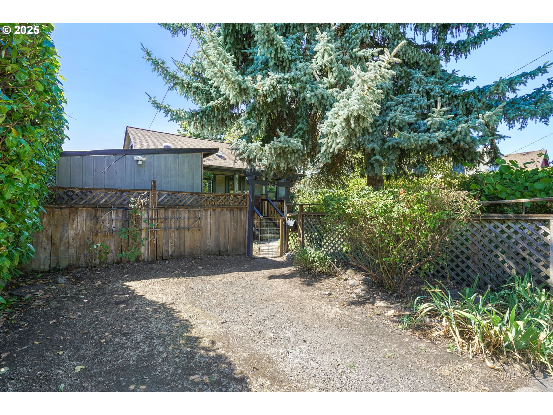 5315 NE 23RD AVE