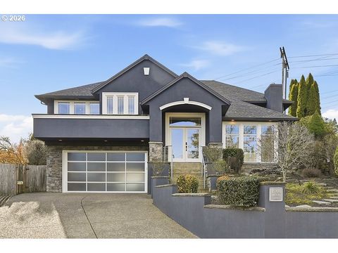 15900 SW BRECCIA DR Beaverton OR 97007