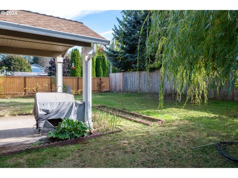 A home in Vancouver