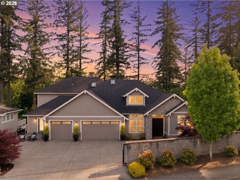Photo of 3011 NW Lake Rd, Camas, WA 98607 (MLS # 426740153)