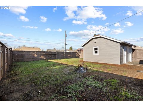 A home in Longview