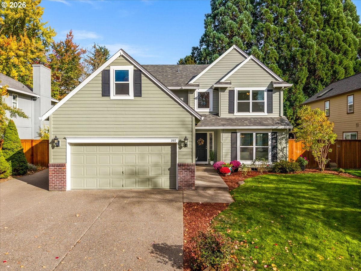 2817 KNOX RIDGE TER