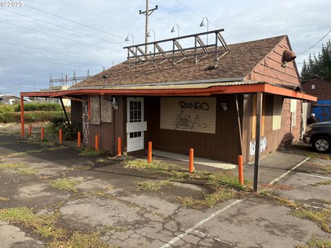 1293 HWY 99N Eugene OR 97402