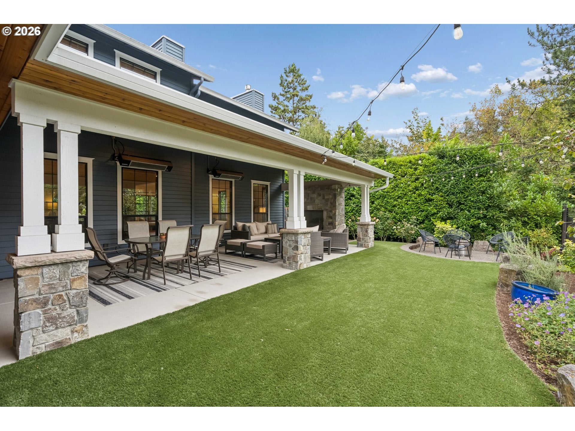 601 ATWATER RD
