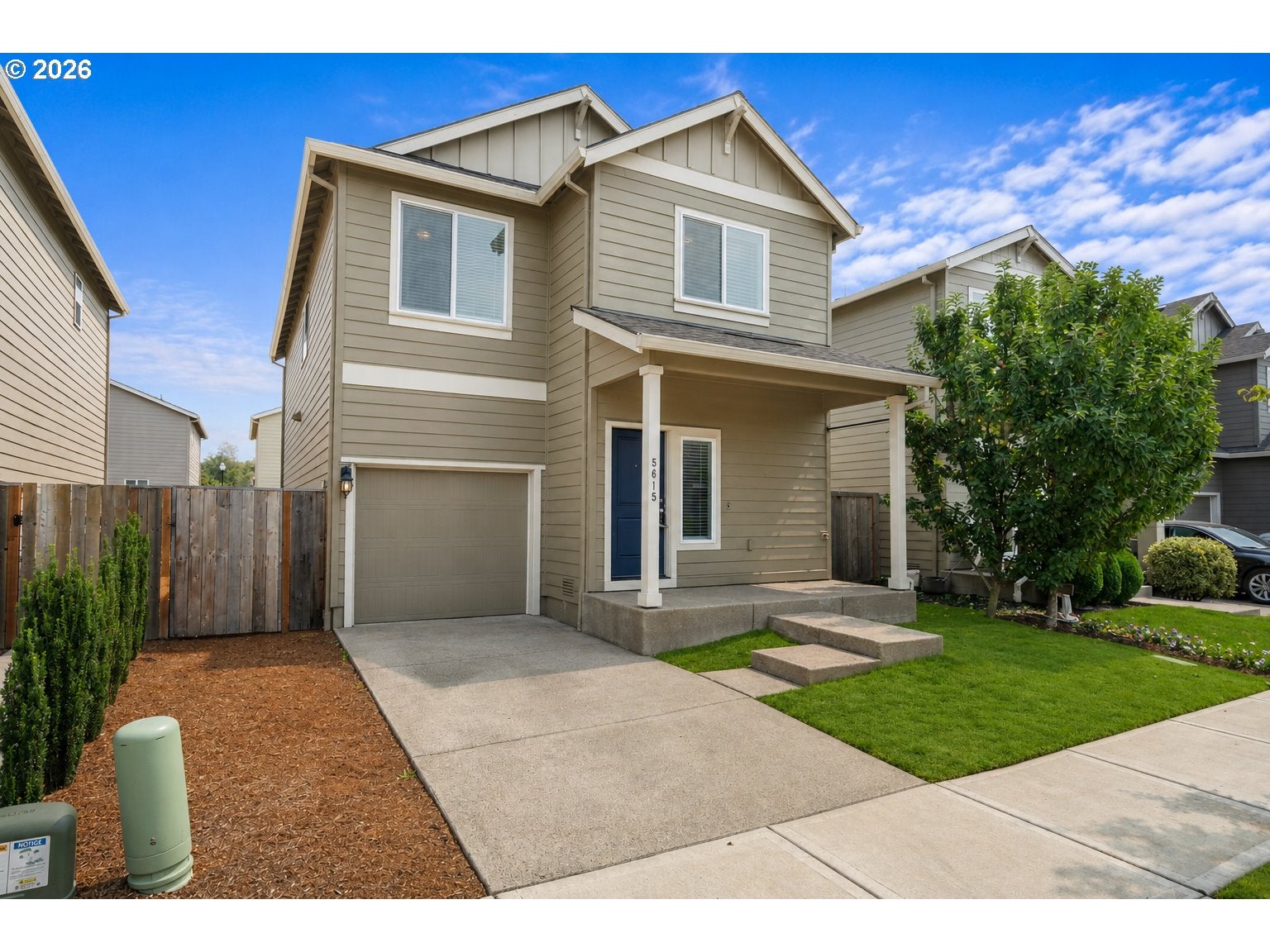 5615 NE 130TH PL