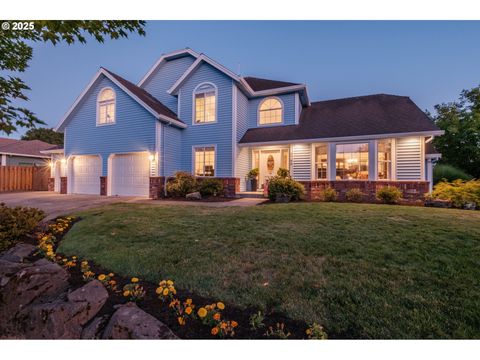 2750 N HOLIDAY LN Newberg OR 97132