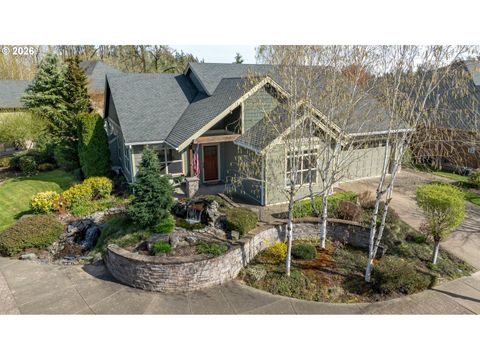 Photo of 1760 NW Francis Dr, McMinnville, OR 97128 (MLS # 736827922)