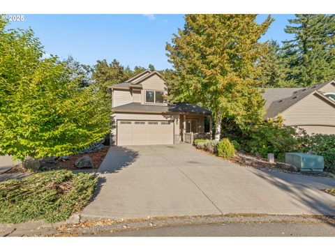 Photo of 2160 NW Fargo Loop, Camas, WA 98607 (MLS # 440049632)