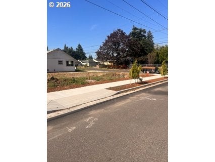 SE 87TH SE BROOKLY ST