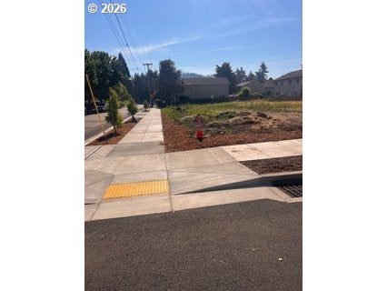 SE 87TH SE BROOKLY ST