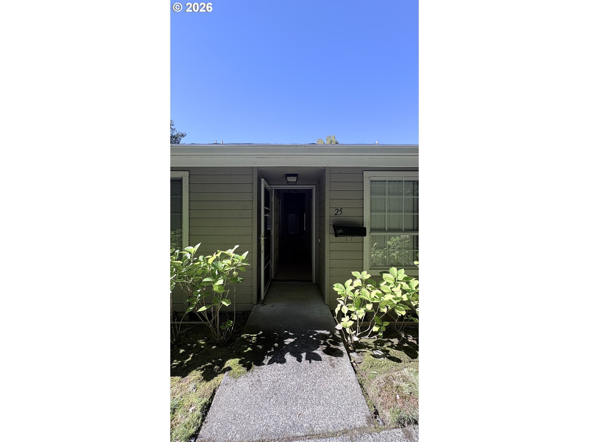 13775 SW SCHOLLS FERRY RD 25