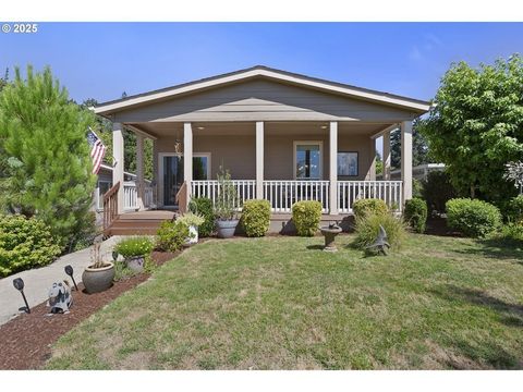 11542 SW ROYAL VILLA DR Portland OR 97224