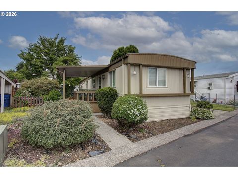 15509 SE MILL PLAIN BLVD 31 Vancouver WA 98684