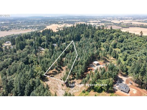 Scravel Hill RD Albany OR 97322