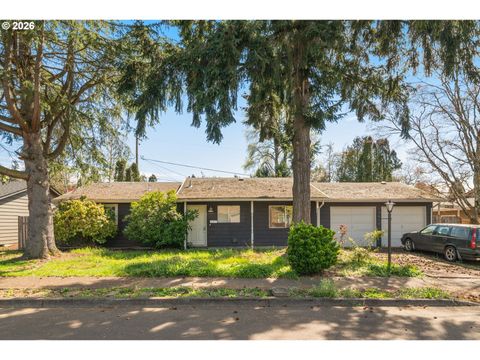 13670 SW 21ST ST Beaverton OR 97008