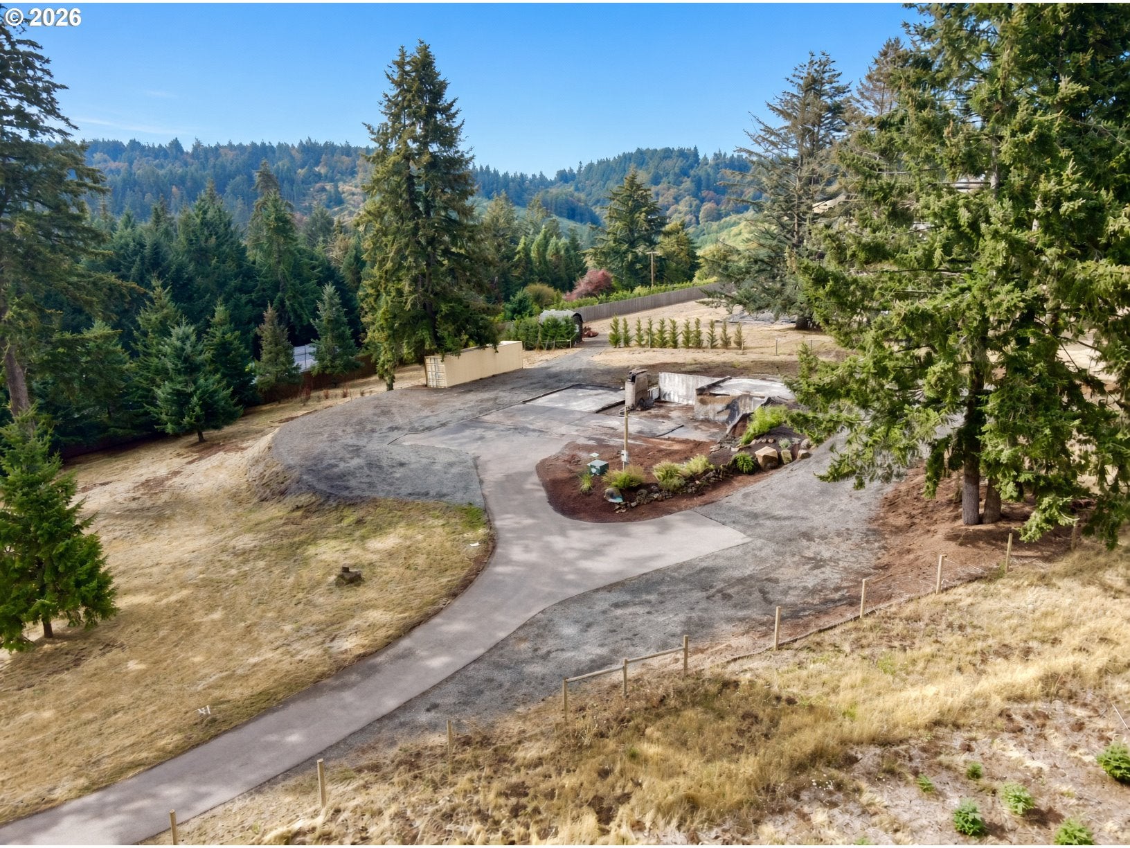 21995 SW HILLSBORO HWY